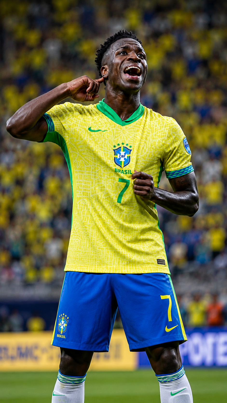 Vinicius Junior