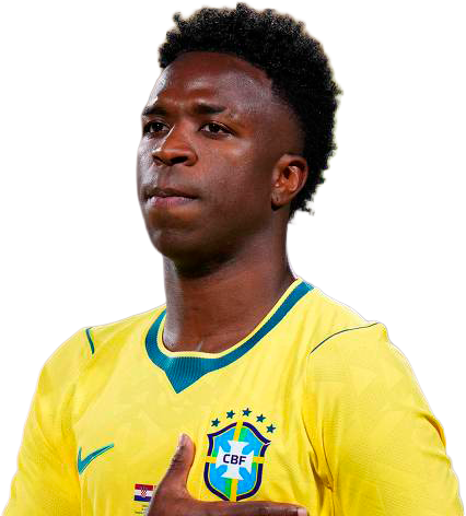 Vinicius Junior